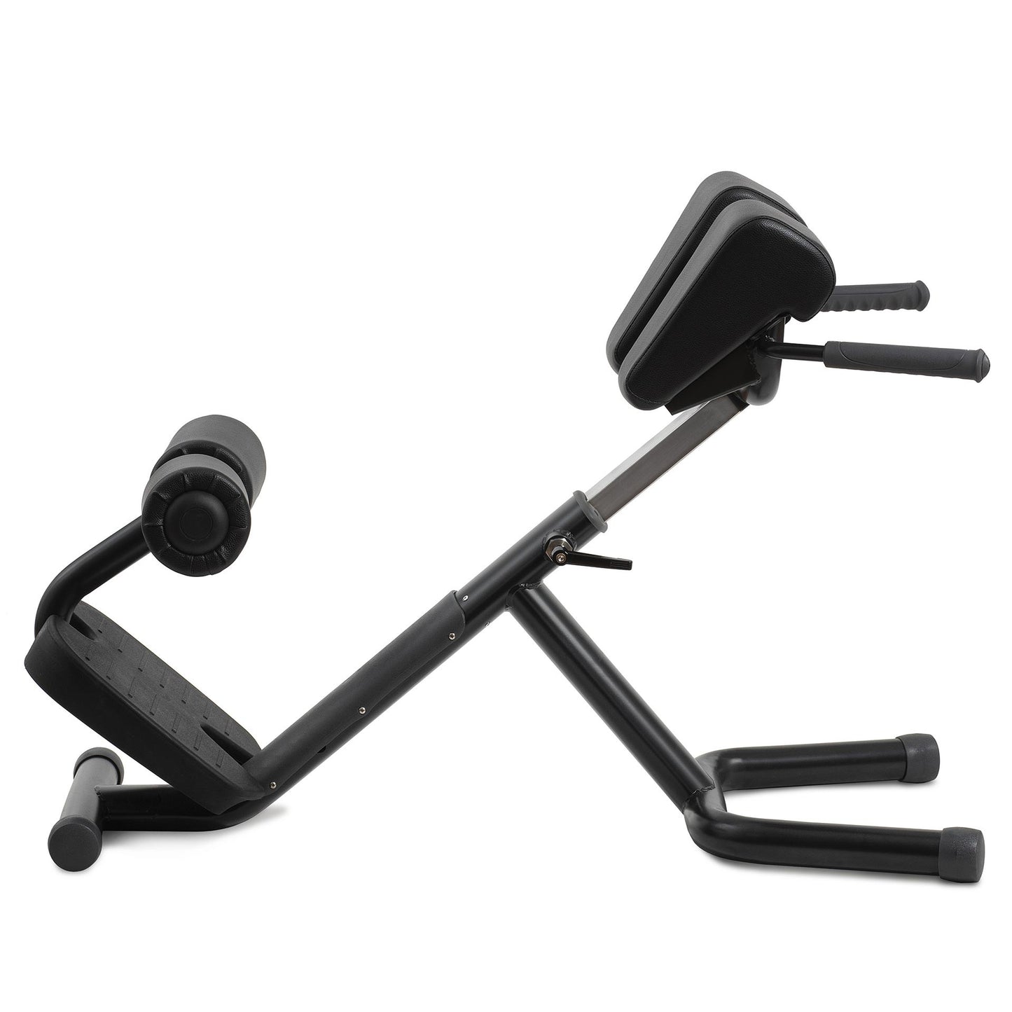 Panca Romana Hyperextension bench Diamond Professional Serie 350