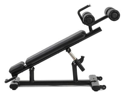 Panca addominali Abdominal bench Diamond Professional Serie 350