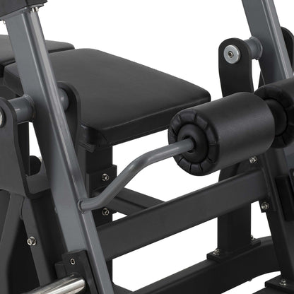 Leg curl Diamond Professional Serie 300