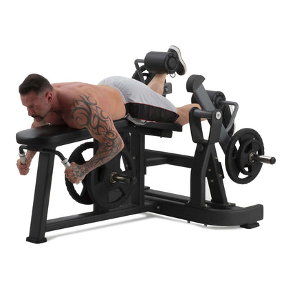 Leg curl Diamond Professional Serie 300