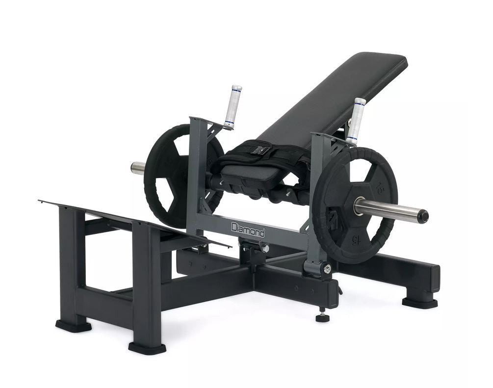 Hip Thrust Diamond Professional Serie 300