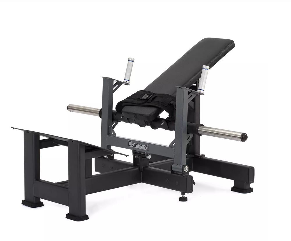 Hip Thrust Diamond Professional Serie 300