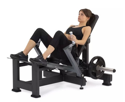 Hip Thrust Diamond Professional Serie 300