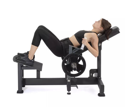 Hip Thrust Diamond Professional Serie 300