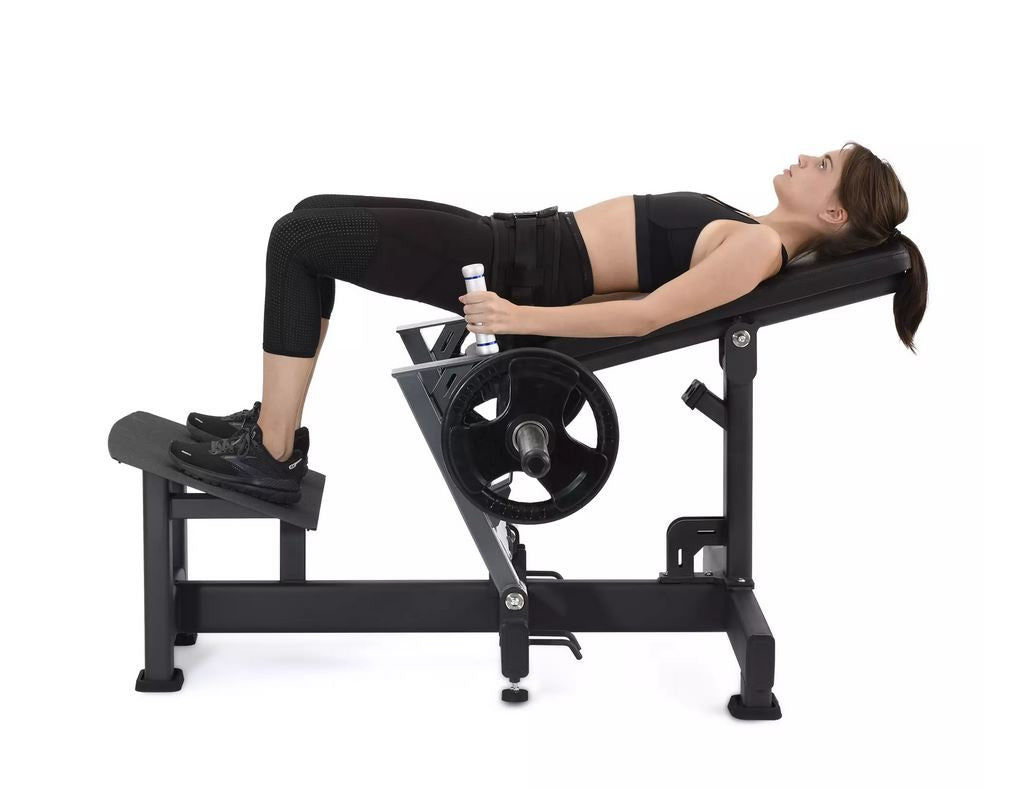 Hip Thrust Diamond Professional Serie 300