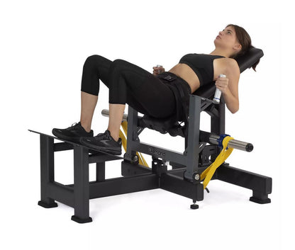 Hip Thrust Diamond Professional Serie 300