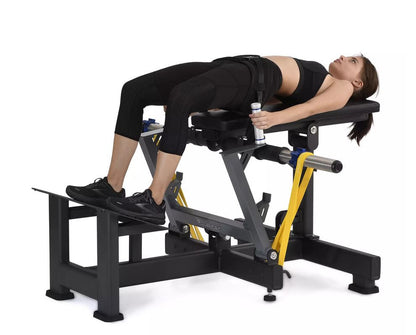 Hip Thrust Diamond Professional Serie 300