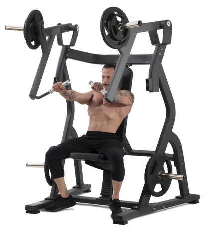 Chest press Diamond Professional Serie 300