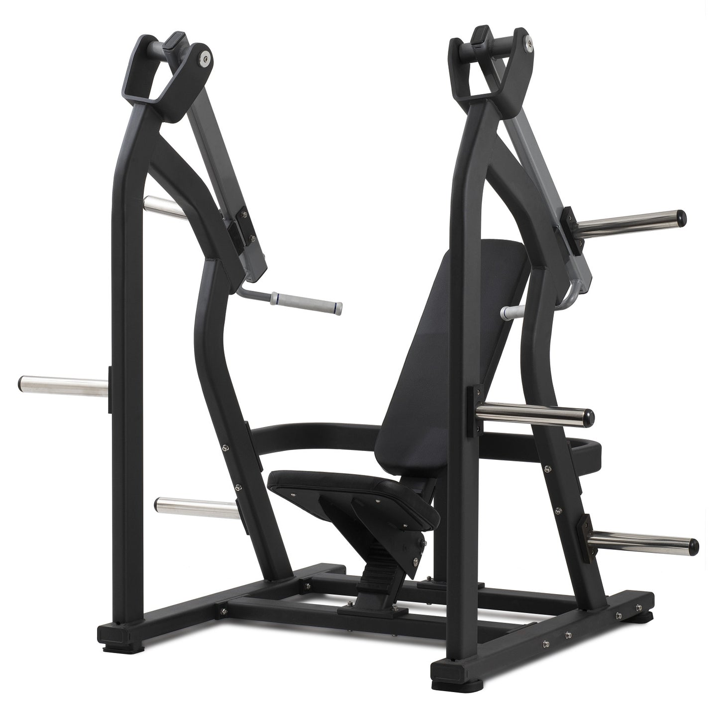 Shoulder press Diamond Professional Serie 300