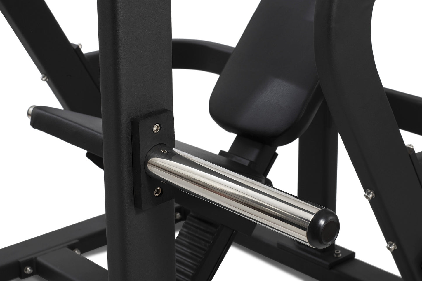 Shoulder press Diamond Professional Serie 300