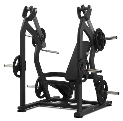 Shoulder press Diamond Professional Serie 300