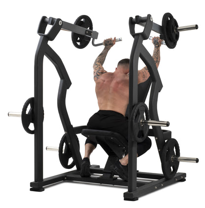 Shoulder press Diamond Professional Serie 300