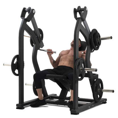 Shoulder press Diamond Professional Serie 300