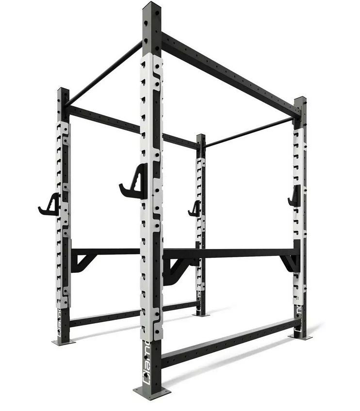 Power rack premium Diamond - Made in Italy