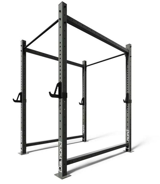 Power rack naked  Diamond - Made in Italy