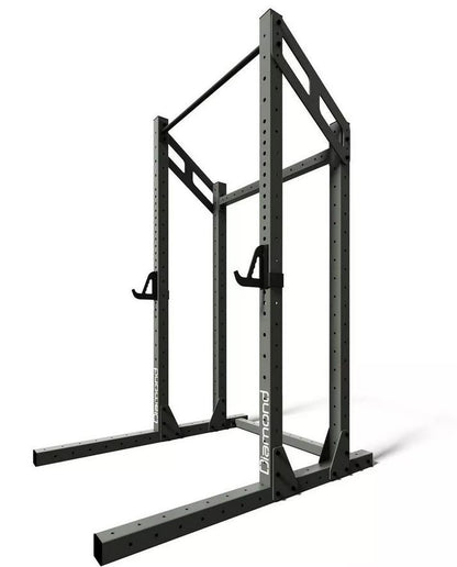 Half rack naked  Diamond - Made in Italy