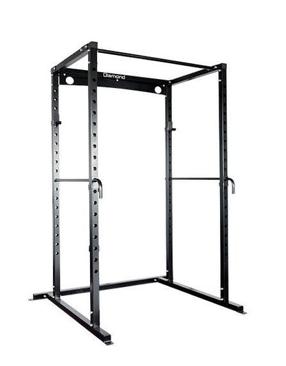 Power Cage Rack JK Fitness Vertical