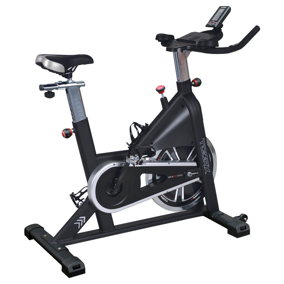 Indoor bike Toorx SRX 65 evo