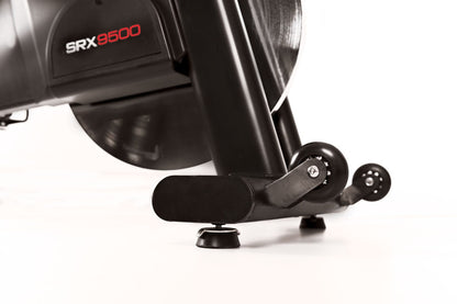 Indoor bike Toorx SRX 9500