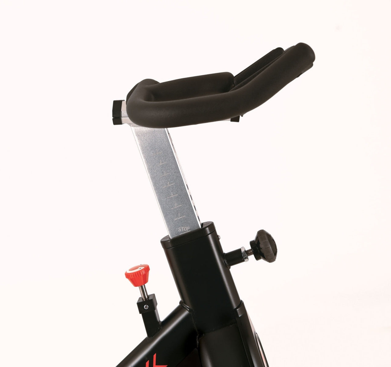 Indoor bike Toorx SRX 9500