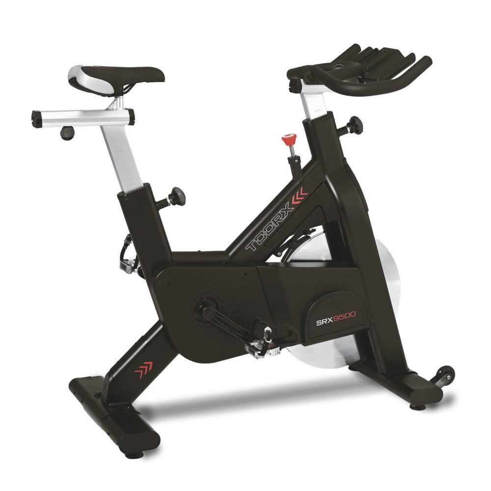 Indoor bike Toorx SRX 9500