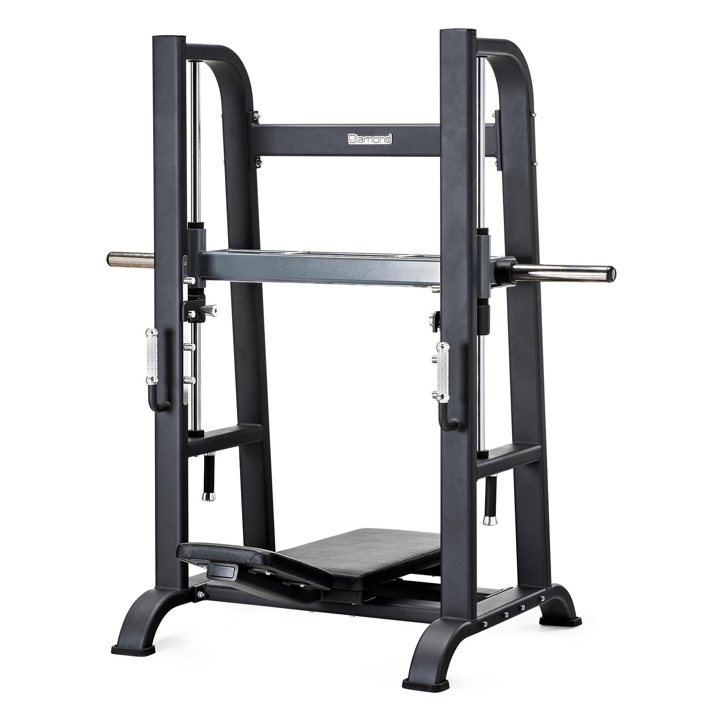 Vertical leg press Diamond Professionale