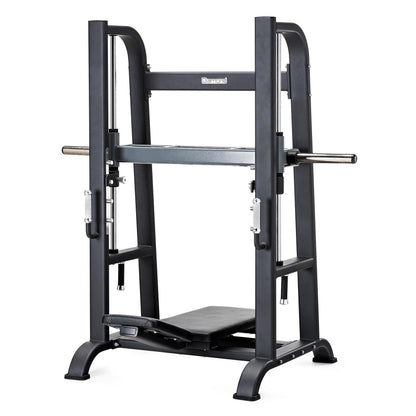 Vertical leg press Diamond Professionale