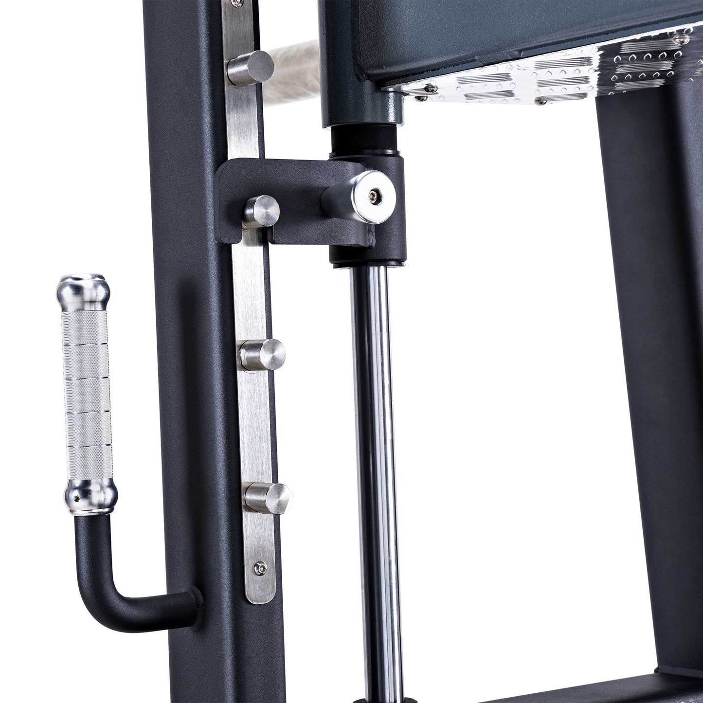 Vertical leg press Diamond Professionale