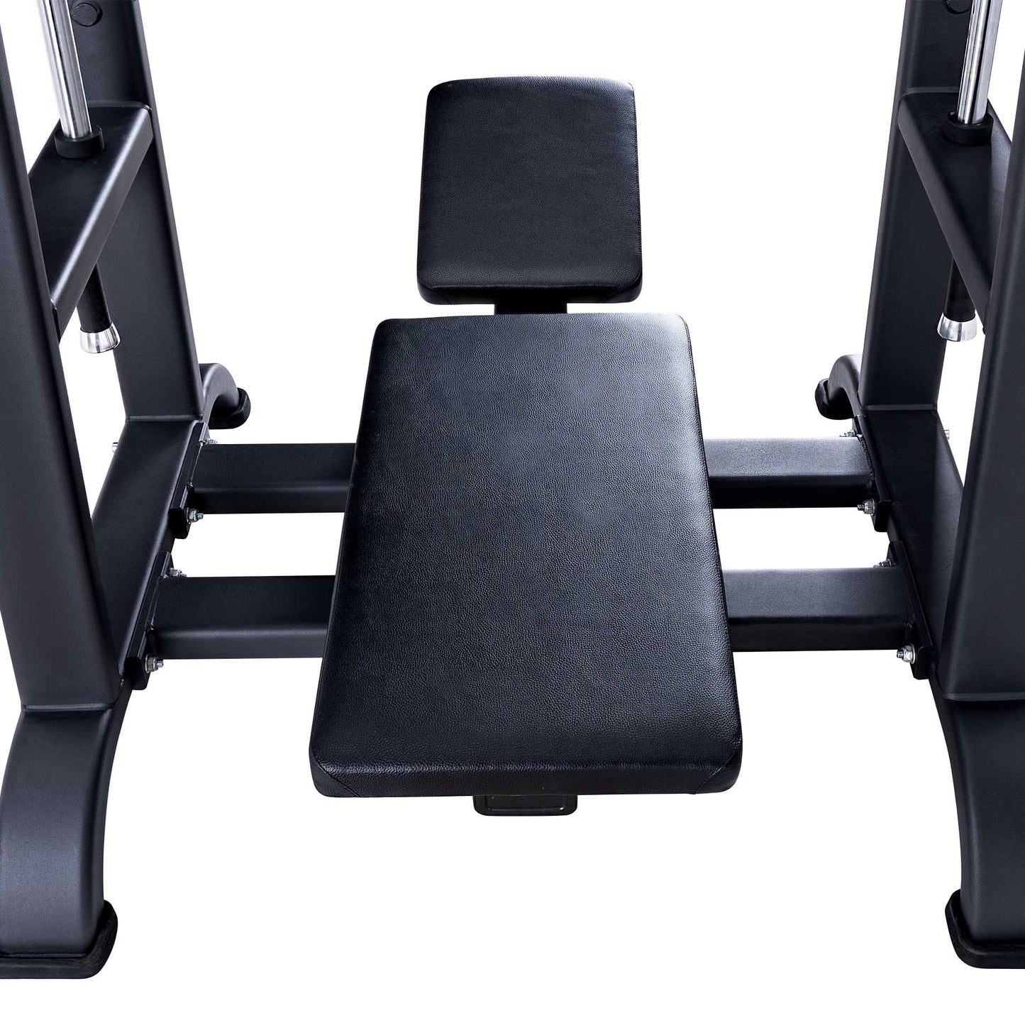 Vertical leg press Diamond Professionale