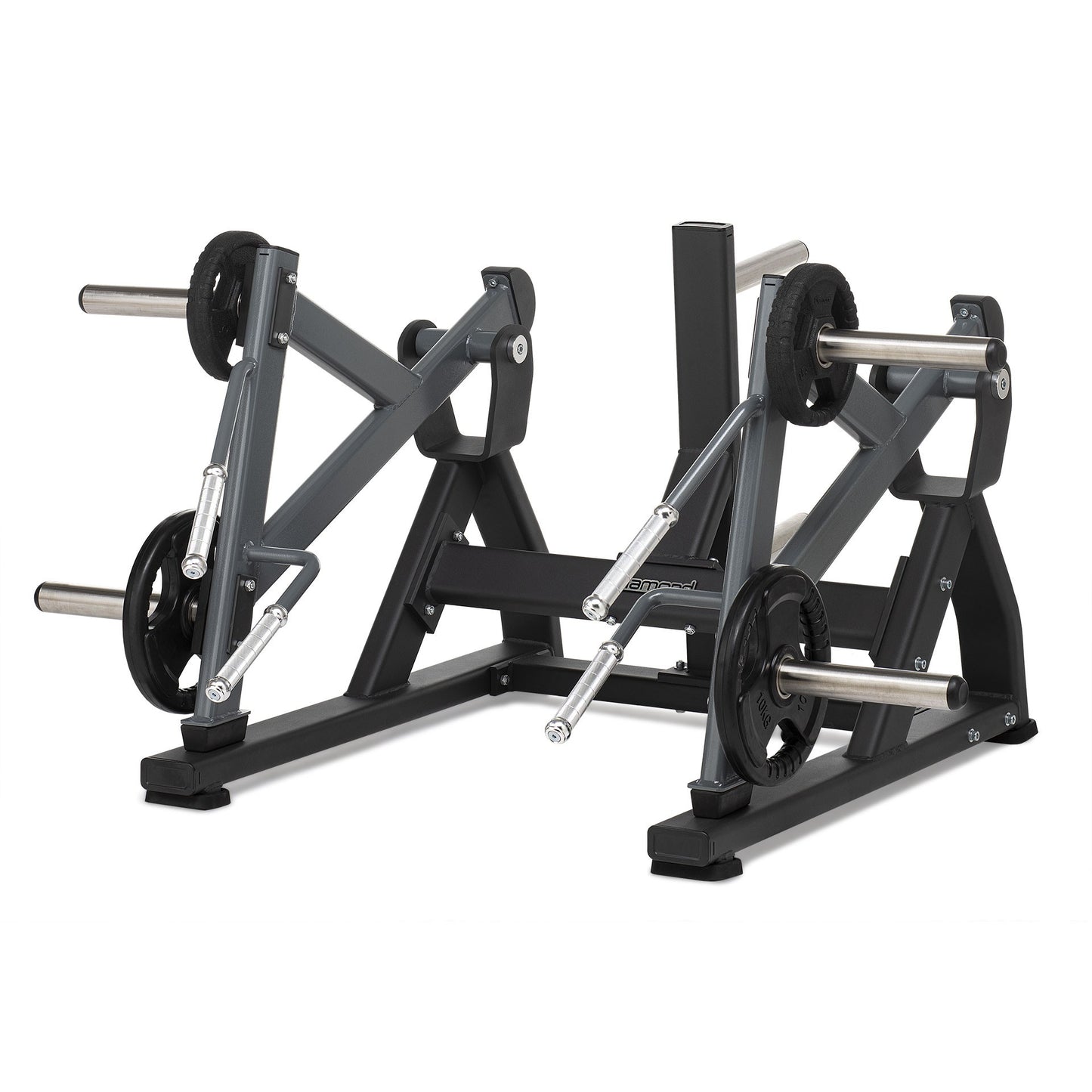 Squat Lunge Diamond Professionale Professional  Serie 300