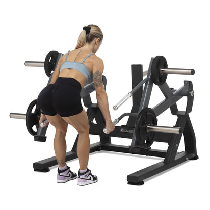 Squat Lunge Diamond Professionale Professional  Serie 300