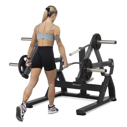 Squat Lunge Diamond Professionale Professional  Serie 300