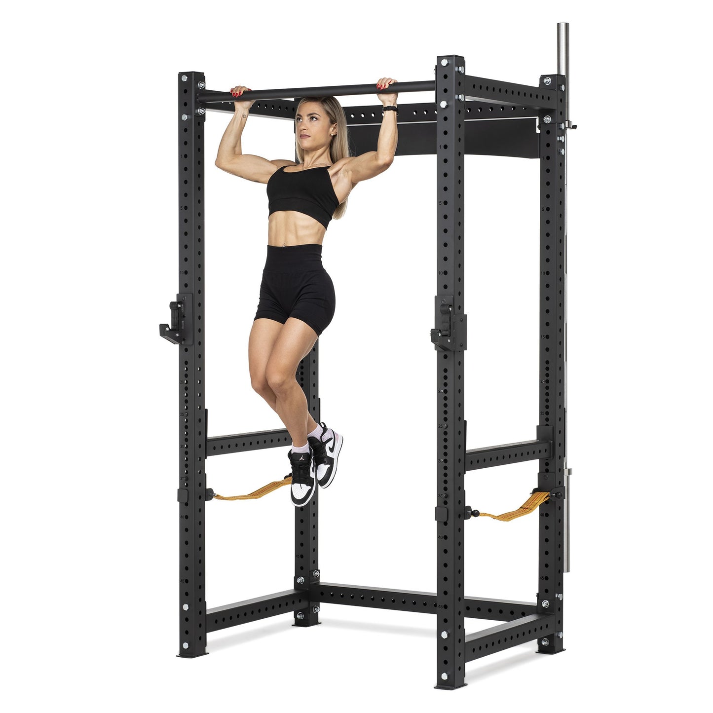 Power Cage Rack Master Diamond Professional