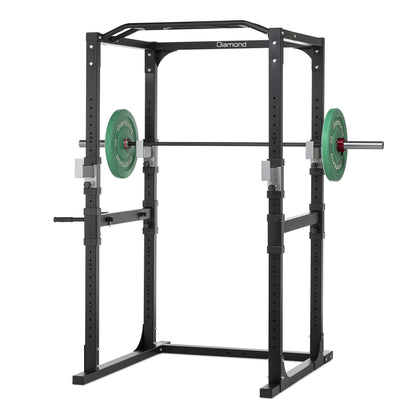 Power Cage Rack PRO Diamond Professional