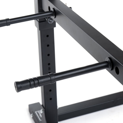 Power Cage Rack PRO Diamond Professional