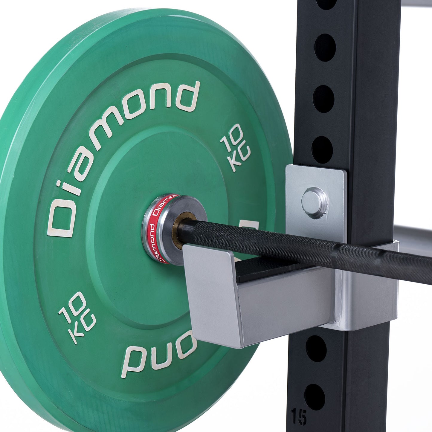 Power Cage Rack PRO Diamond Professional