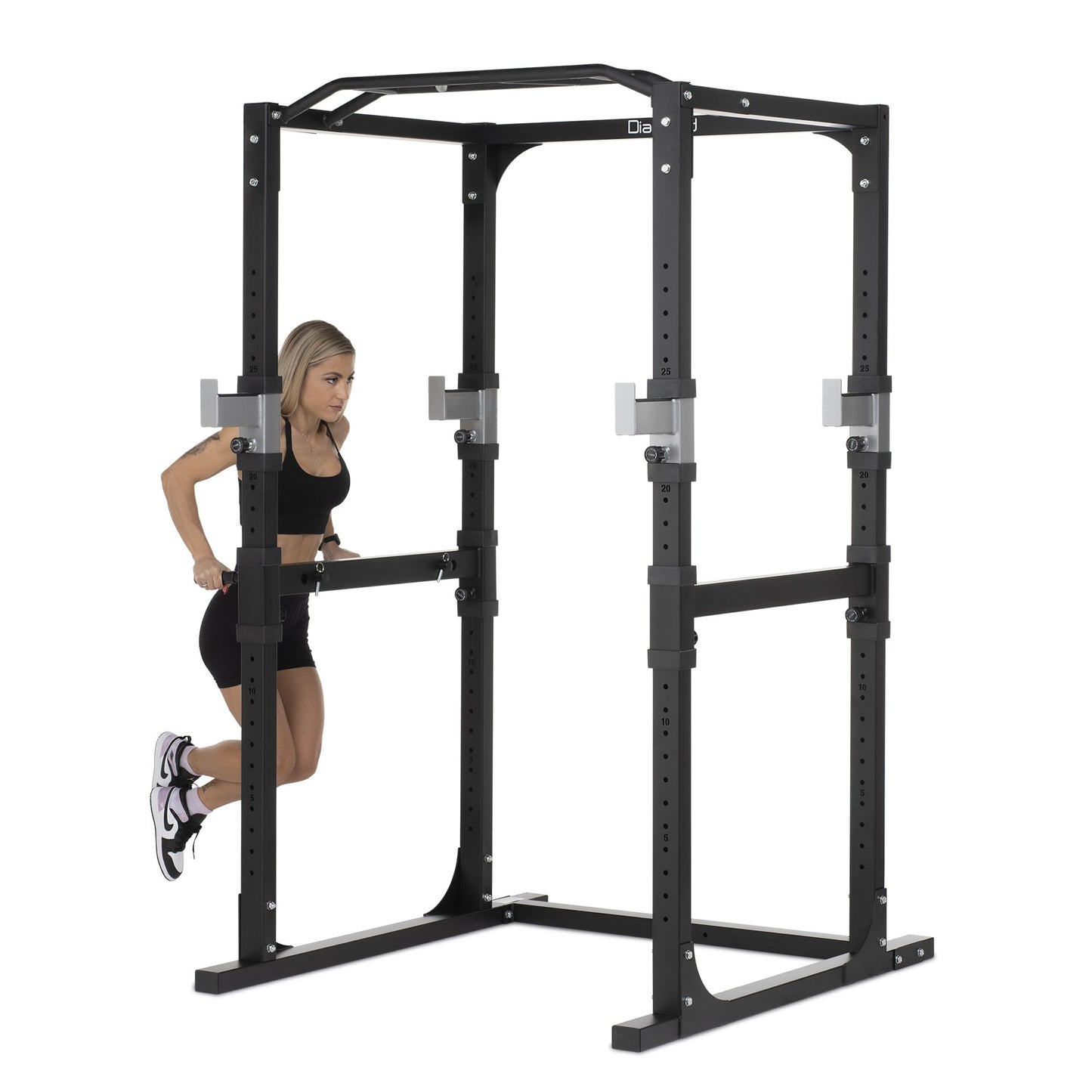 Power Cage Rack PRO Diamond Professional