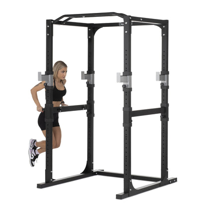 Power Cage Rack PRO Diamond Professional