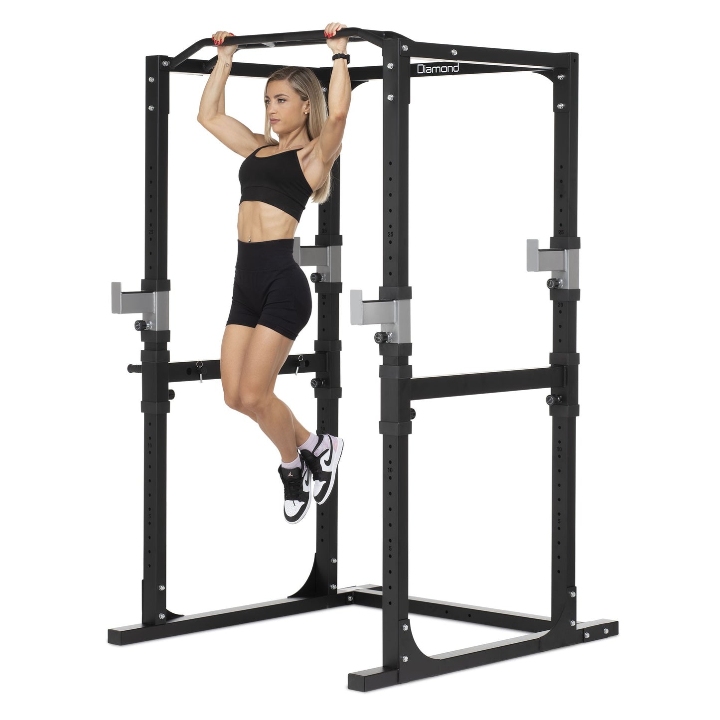 Power Cage Rack PRO Diamond Professional