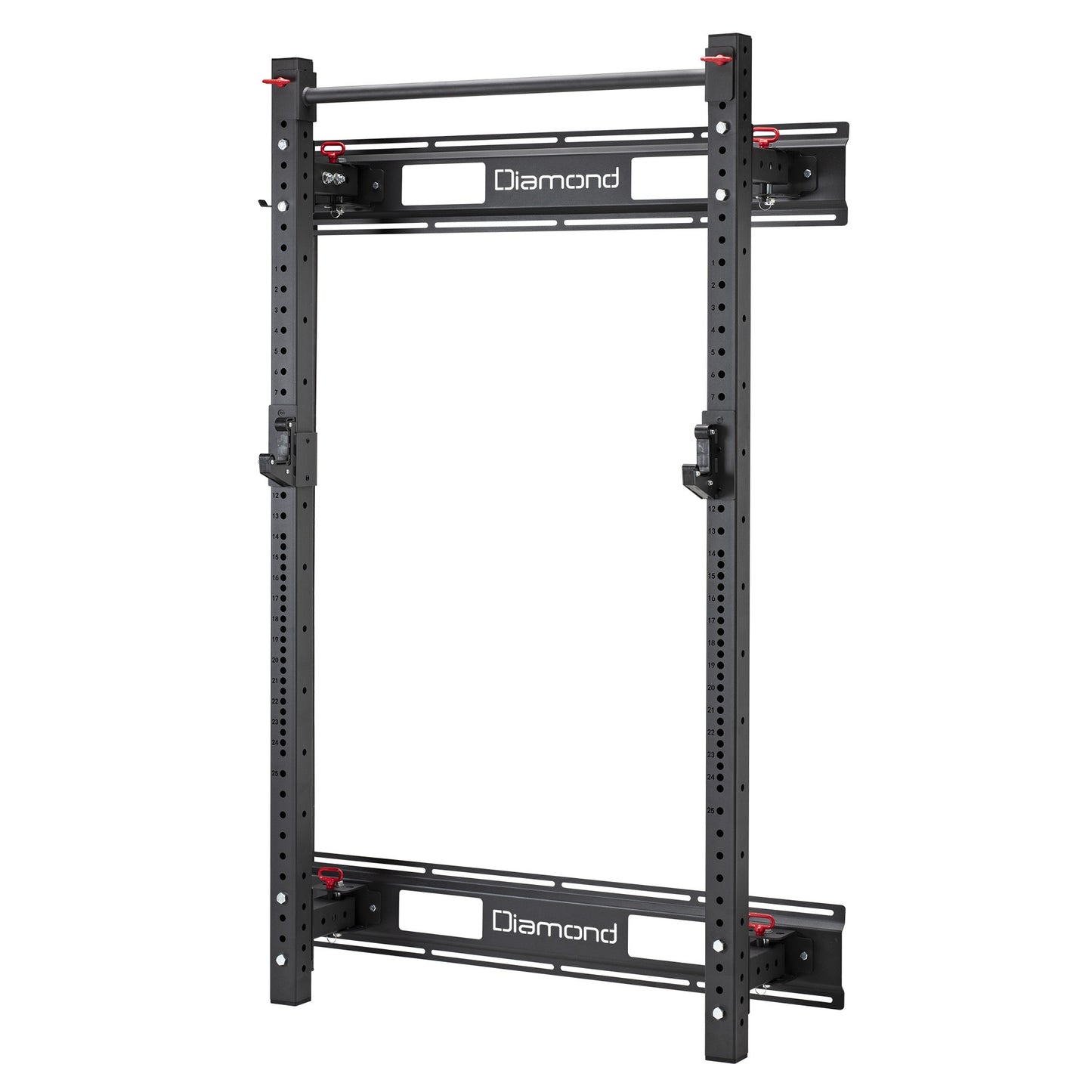 Foldable Power Rack richiudibile Diamond Professional