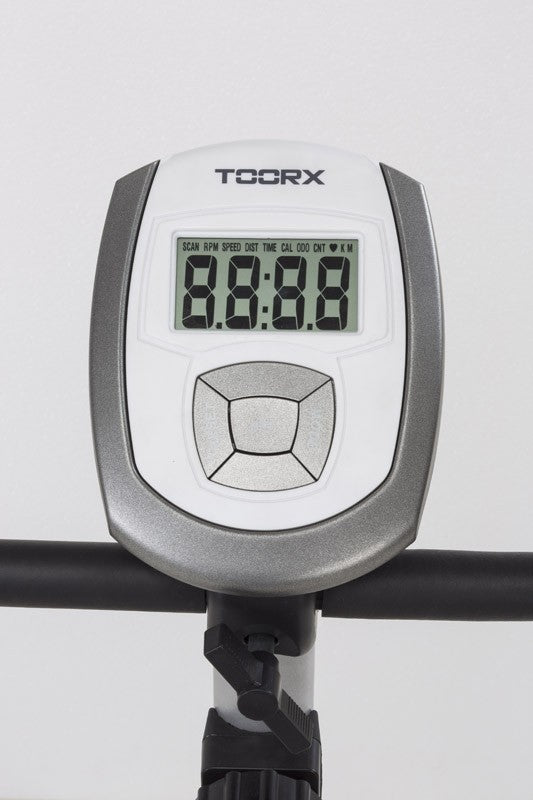 Cyclette Toorx BRX 60