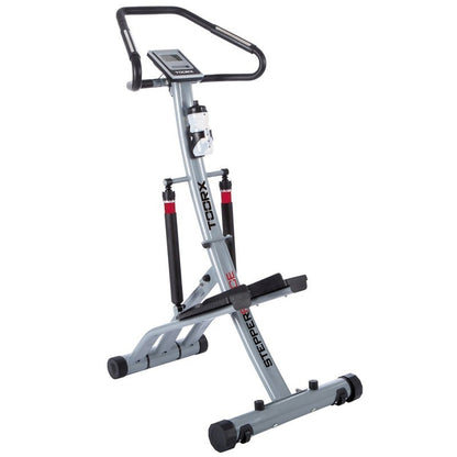 Stepper Toorx FORCE - a pistoni idraulici - peso max utente 120 kg