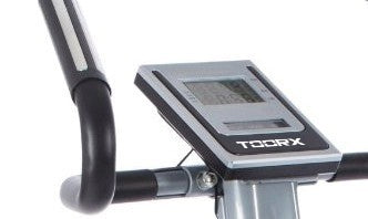 Stepper Toorx FORCE - a pistoni idraulici - peso max utente 120 kg