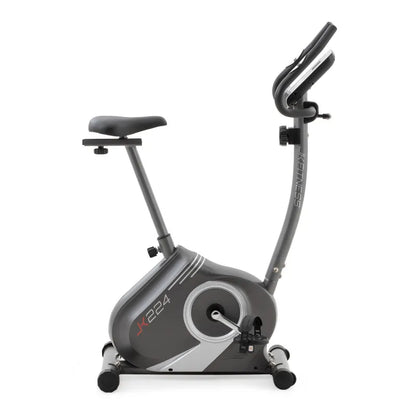 Cyclette JK Fitness JK 224