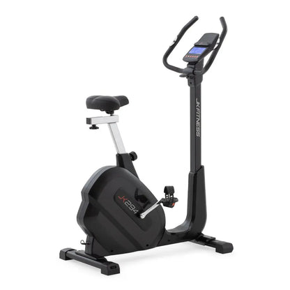 Cyclette JK Fitness JK 294 Compatibile APP Zwift e Kinomap