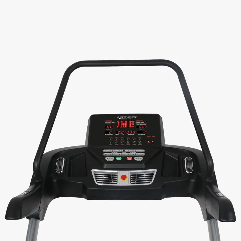 Tapis roulant JKV INCLINE Fitness Vertical line