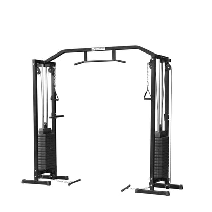 Cable Cross Rack JK Fitness Vertical