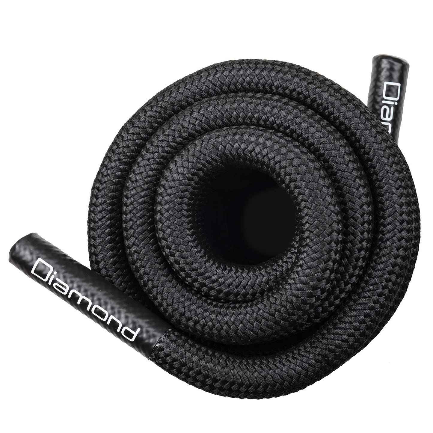 Battle Rope Fune in poliestere Diamond Professional 12 mt