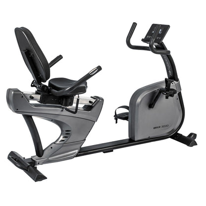 Cyclette Toorx BRX Recumbent 3000