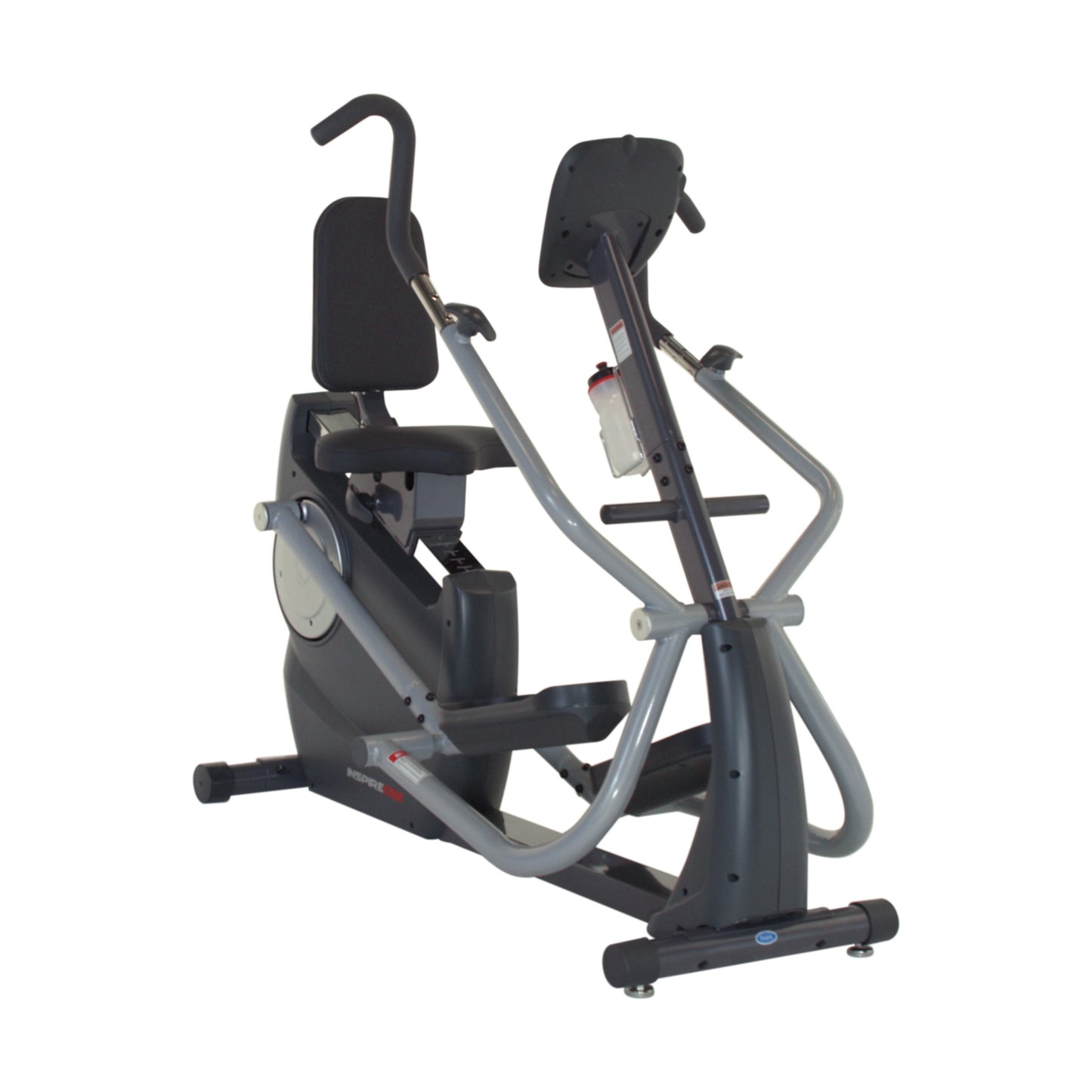 Cyclette cardio strider Inspire CS2.5